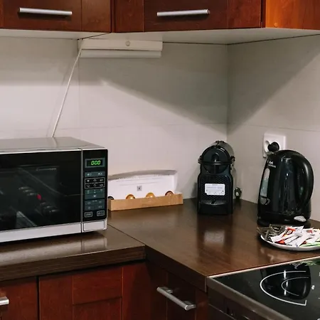 Zoliborz Business - Private Garden, Parking By Rentujemy Διαμέρισμα Βαρσοβία