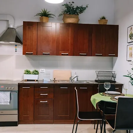 Zoliborz Business - Private Garden, Parking By Rentujemy Appartement