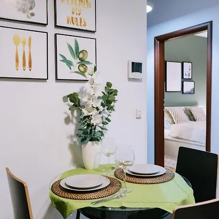 Zoliborz Business - Private Garden, Parking By Rentujemy Βαρσοβία