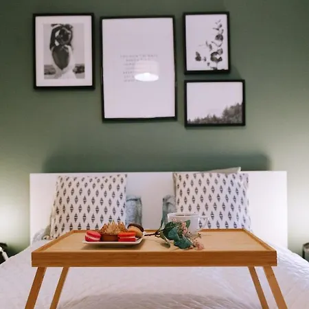 Zoliborz Business - Private Garden, Parking By Rentujemy Appartement