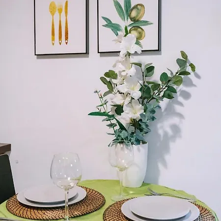 Apartmán Zoliborz Business - Private Garden, Parking By Rentujemy Varšava