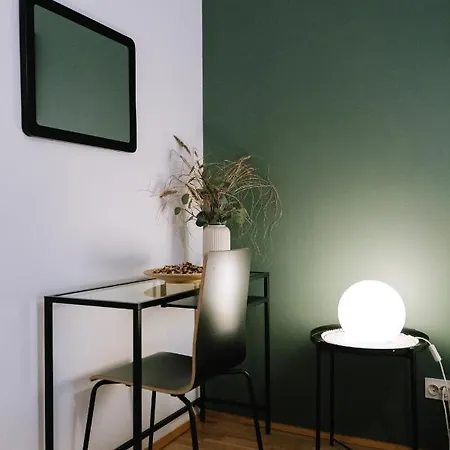 Zoliborz Business - Private Garden, Parking By Rentujemy * Βαρσοβία