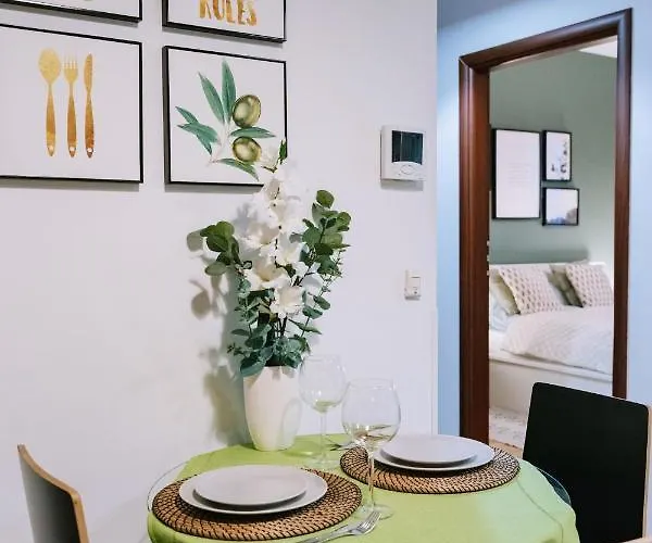 Zoliborz Business - Private Garden, Parking By Rentujemy Varsó