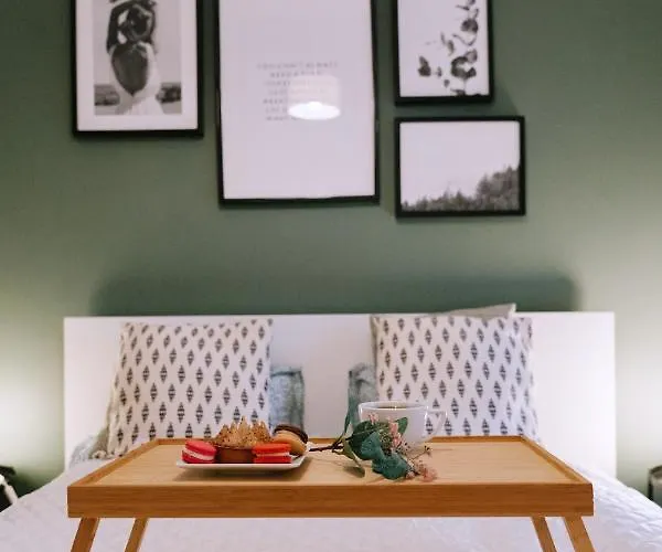 Zoliborz Business - Private Garden, Parking By Rentujemy Apartman